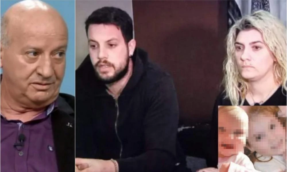 Κατερινόπουλος: «Έρχονται συλλήψεις και δεν θα είναι μόνο τρεις»